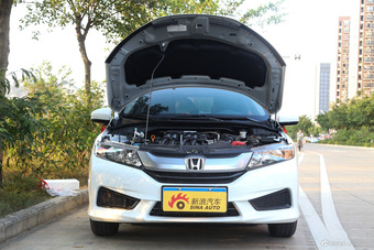 2015款锋范 1.5LCVT舒适版图片