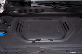  2018款猎豹Mattu 1.6T GDI DCT尊贵型