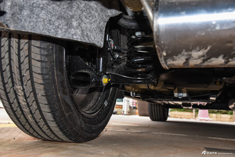 2016款维特拉1.4T自动两驱精英型