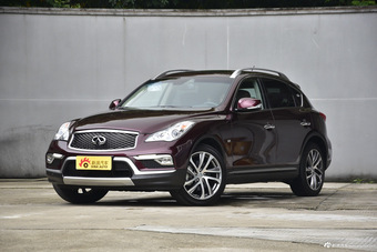 2015款英菲尼迪QX50 2.5L 自动尊享版图片