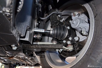 2017款指南者1.4T自动 200T臻享版