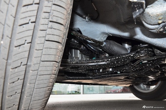 2017款蔚领1.6L自动舒适型