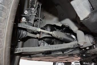 2017款马自达CX-5 2.5L自动四驱旗舰型