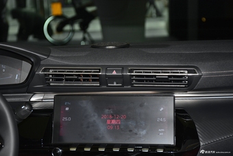 2019款标致508L 1.8T自动400THP PureTech X凤凰版国VI