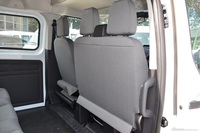 2017款新全顺2.0T中轴中顶汽油Gas 5/6座Kombi国5