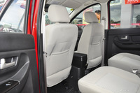 2016款幻速H2E 1.5L手动时尚型