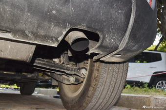 2017款自由侠1.4T自动劲能版