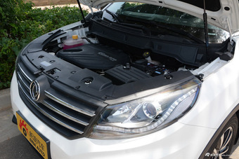 2016款风光580 1.5T手动豪华型