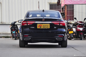 2017款荣威i6 1.5T自动互联网智享版20T