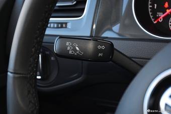 2019款高尔夫1.4T自动舒适型280TSI