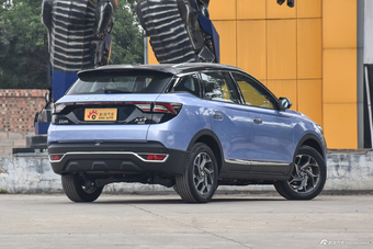 2019款风神AX7 1.6T自动AI领航型