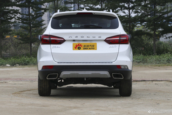 2018款东风风神AX7 1.6T自动尊贵型