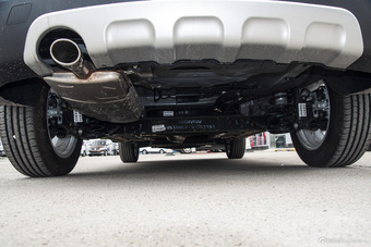 2015款 宝骏560 1.8L手动精英型