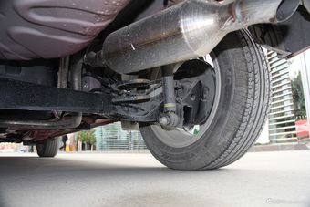 2016款YARiS L 致炫1.5L自动锐动版