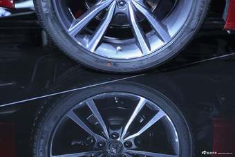 讴歌TLX中国特别版