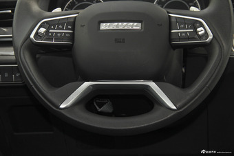 2018款哈弗H4 1.3T自动时尚型红标 