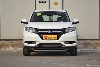 2017款缤智1.5L CVT自动两驱舒适型