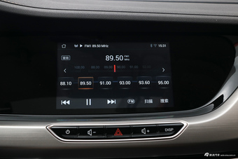 2018款逸动1.6L GDI手动时尚型