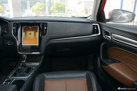 2017款荣威i6 1.5T自动互联网智享版20T