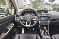 2017款斯巴鲁XV 2.0L自动精英版