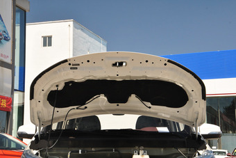 2017款启辰M50V 1.6L XL CVT豪华版