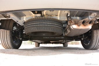 2017款凌轩1.5T手动乐活幸福型