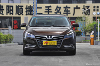 2016款纳5 1.8T自动旗舰型