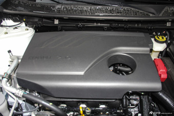 2016款科雷嘉2.0L自动两驱尊贵版