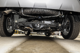 2015款森雅S80 1.5L手动都市版（5座）