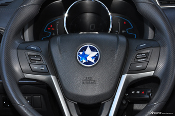 2017款启辰M50V 1.6L XL CVT豪华版