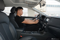 2017款荣威i6 1.5T自动旗舰版20T