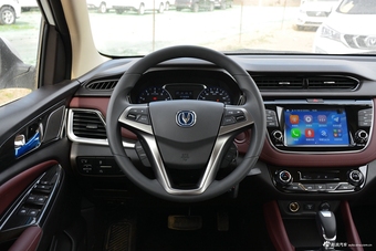 2018款凌轩1.5T自动乐活幸福型