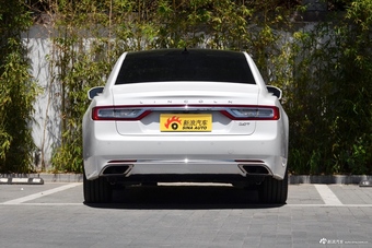 18款林肯大陆2.0T自动两驱尊耀版