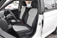 2017款晶锐1.4L自动车享版