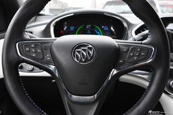 2017款VELITE 5 时尚增程型