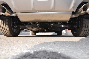 2019林肯MKC 2.0T自动四驱尊雅版 国VI