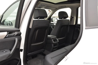 2016款宝马X3 2.0T自动sDrive20i（白）