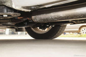 2015款传祺GA6 1.8T自动舒适版