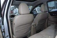 2015款奇骏2.0L自动XL两驱舒适MAX版