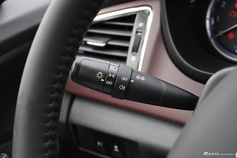 2017款骁途1.6L自动两驱都市进取型