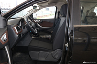 2018款领主2.5T手动柴油大双两驱豪华型