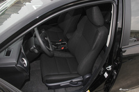 2017款雷凌改款185T自动精英版国V