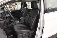 2018款翼虎2.0L自动四驱豪翼型EcoBoost 245