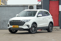 2018款森雅R7C 1.6L 手动智悦型