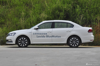 2015款朗逸1.2T自动DSG 蓝驱技术版
