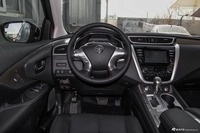 2017款楼兰2.5L自动S/C XE HEV混动四驱尊尚版