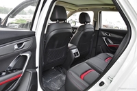 2017款长安CS55 1.5T手动炫酷型