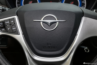 2016款海马V70 2.0L手动适·畅型 6座