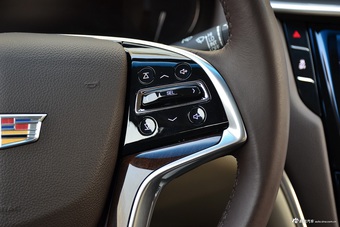 2017款XTS 2.0T自动28T精英型