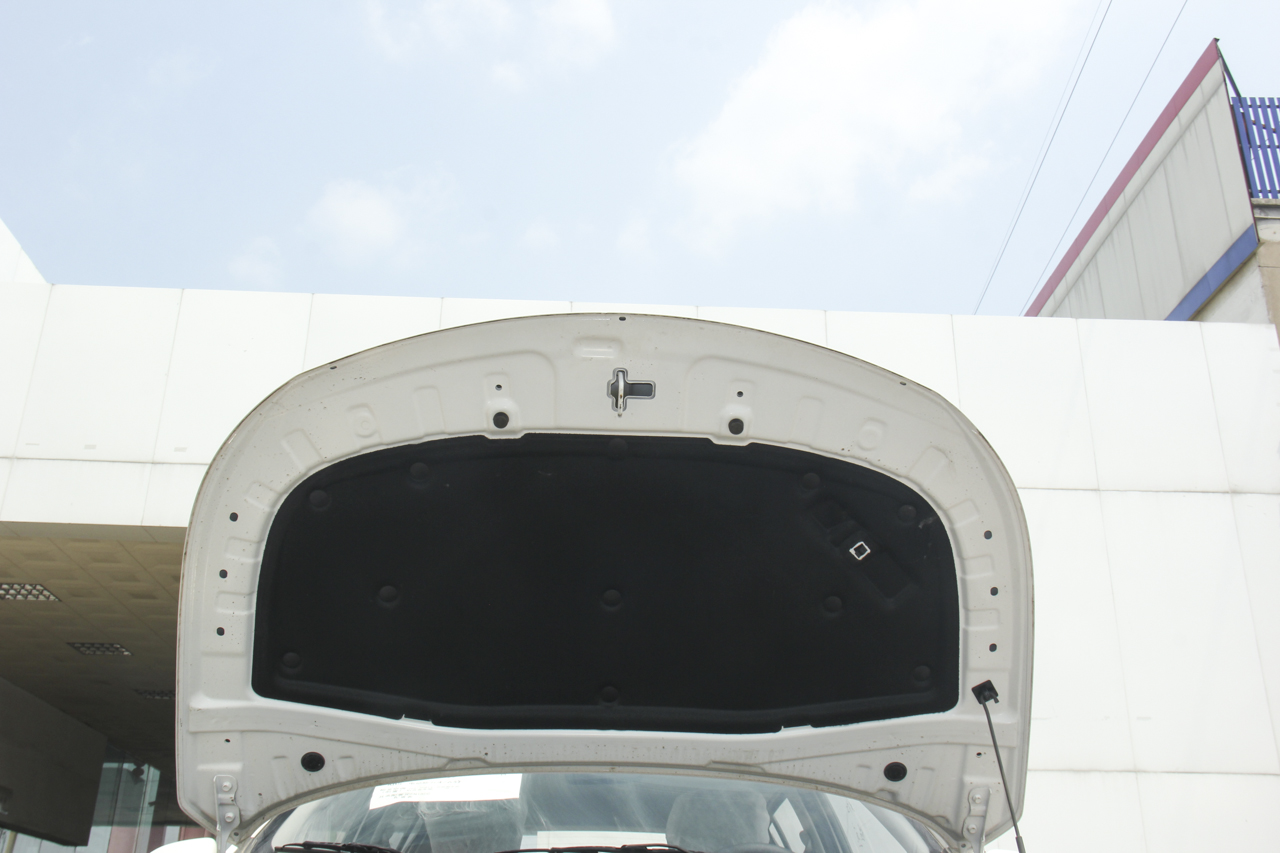 2017款宝骏310 1.5L手动舒适型